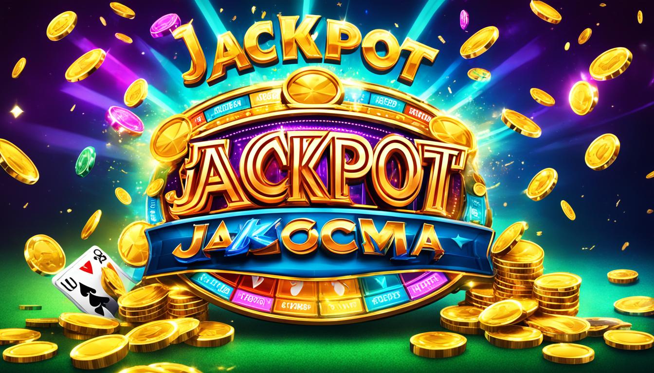 Mengenal Jackpot108 Platform Judi Online Terpercaya